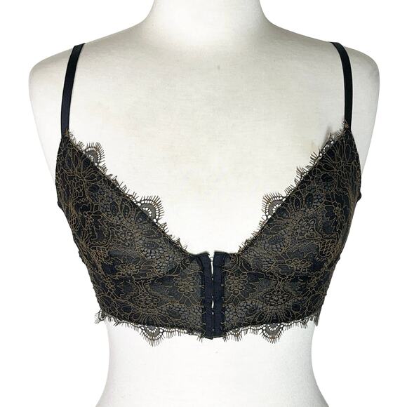 NWT FREE PEOPLE Women’s Bralette Bundle of 2 Size Small - Picture 2 of 5